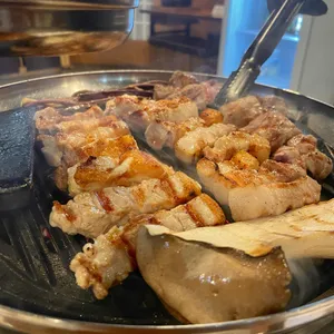 고반식당 사진