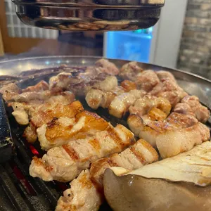 고반식당 사진