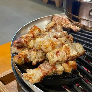 고반식당 사진