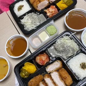 백돈 사진