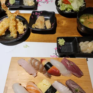 스시나마 사진