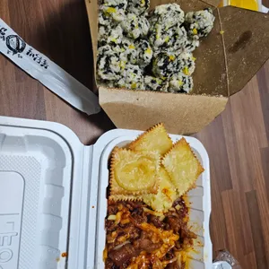 동대문엽기떡볶이 사진