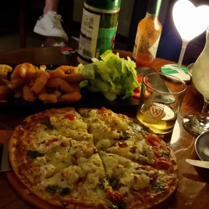 순라길 예카페 비비 사진