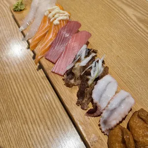 우시연초밥 사진