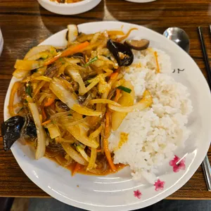 산동만두 사진