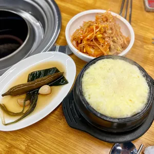 주먹고기 리뷰 사진