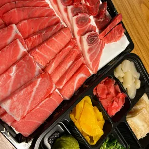 천안참치정육점 사진