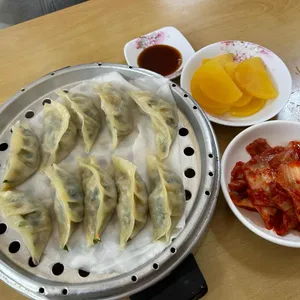 코끼리만두 사진