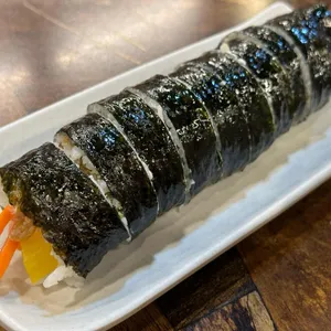 정다믄김밥천국 사진