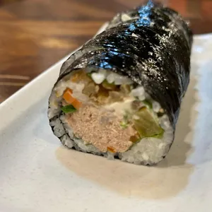 정다믄김밥천국 사진