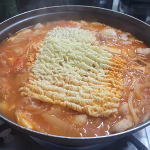 사능본가 사진