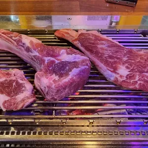 윤호네양꼬치 사진