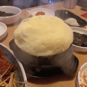 명자네명태조림 사진