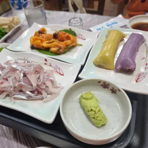 뗏목 사진
