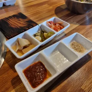 삼환맛축산 사진