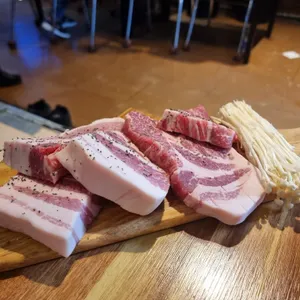 삼환맛축산 사진