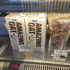 세컨드 브리즈 리뷰 사진