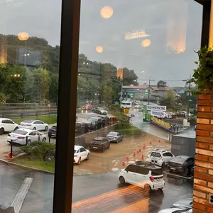 더베이커스가든 리뷰 사진