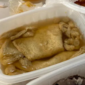 선릉역매운떡볶이 사진