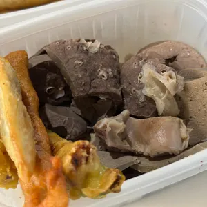 선릉역매운떡볶이 사진