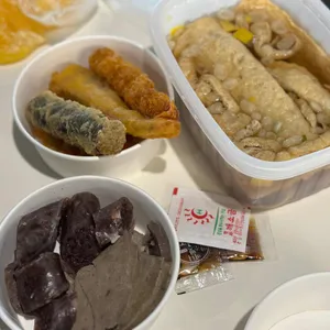 선릉역매운떡볶이 사진