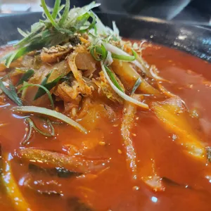 율짬뽕 사진