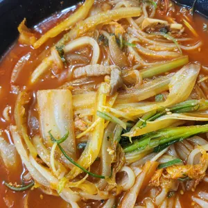 율짬뽕 사진