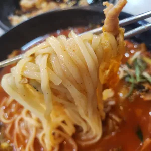 율짬뽕 사진