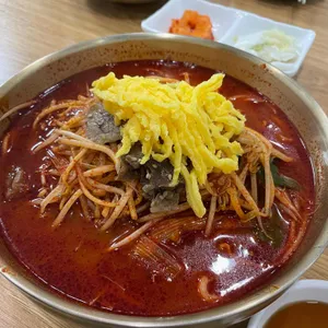목동육칼 사진