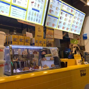 와플대학 리뷰 사진