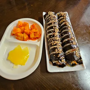 물금기찻길 사진