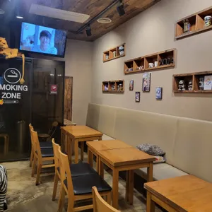 쥬커피 리뷰 사진