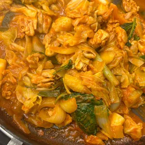 황금닭갈비 사진
