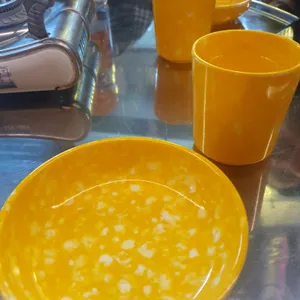 노른자 사진