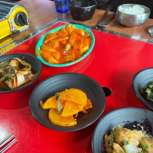 대원정 사진