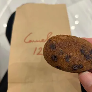 카멜커피 리뷰 사진