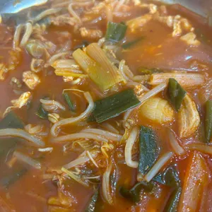 대왕전통육개장 사진