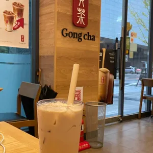 공차 여의도점 리뷰 사진