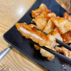 찐하오마라탕 사진