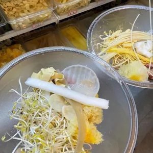 찐하오마라탕 사진