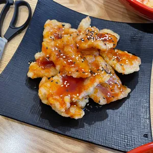 찐하오마라탕 사진