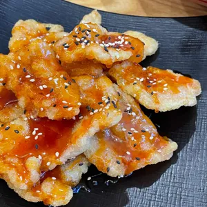찐하오마라탕 사진