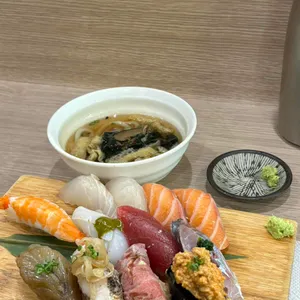 스시한판 사진