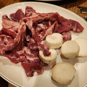 송도갈매기 사진