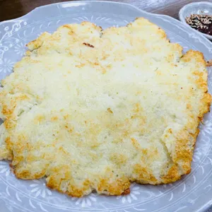 점봉산자연산채 사진