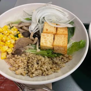 샐러디 대표 사진