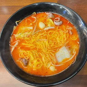 피슈마라홍탕 사진