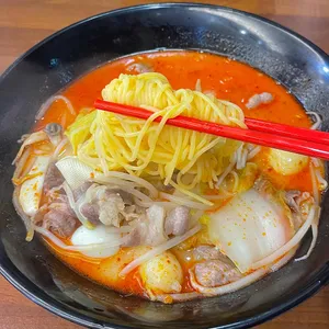 피슈마라홍탕 사진