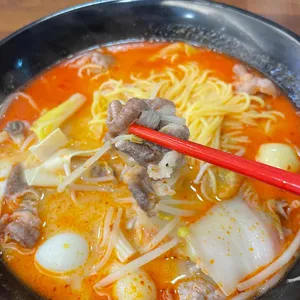 피슈마라홍탕 사진