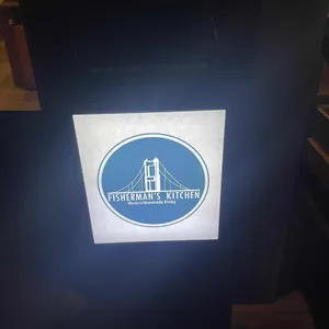 피셔맨스 키친 리뷰 사진
